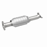 MagnaFlow Direct Fit Catalytic Converter 02-03 MPV 3.0L Driver Side Rear OEM - 49566