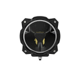 KC HiLiTES Gravity Titan LED 6in. - Single Light (Spot Beam) - 91400