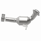 MagnaFlow 16-23 Chevrolet Camaro OEM Grade Federal / EPA Compliant Direct Fit Converter - 280169