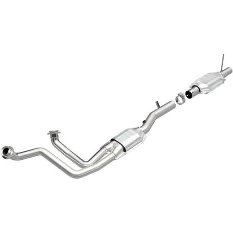 MagnaFlow Conv DF 96 Ford F-150 4.9L - 447245