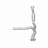 Magnaflow Conv DF 2011-2014 F-150 V6 3.5L OEM Underbody - 52429