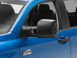 Raxiom 07-21 Toyota Tundra LED Side Mirror Lights with DRL and Turn Signals- Smoked - TU39070