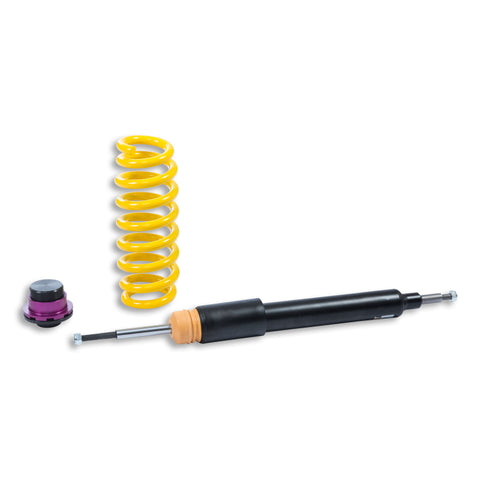 KW Coilover Kit V1 BMW 3series E91/E93 2WDConvertible + Wagon - 10220033