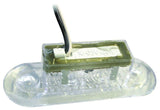 Hella Step Lamp 1X2 WHITE MD12/24 SS RIM 2XT - 959680811