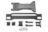 DV8 21+ Ford Bronco Overhead Molle Panels (4-Door Models) - MPBR-04