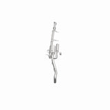MagnaFlow 2023+ Chevy Colorado Overland Series Cat-Back Exhaust - 19648