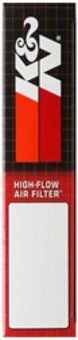 K&N 15-16 Honda S660 0.7L L6 Replacement Air Filter - 33-3056