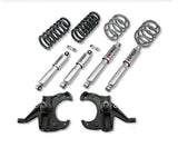 Belltech LOWERING KIT WITH SP SHOCKS - 709SP