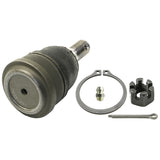 MOOG 05-18 Nissan Frontier Front Upper Ball Joint - K80660
