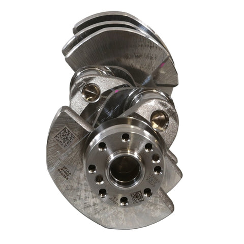 Ford Racing 2020+ F250 Super Duty 7.3L Gas Engine Crankshaft - M-6303-SD73