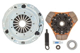 Exedy 1985-1987 Toyota 4Runner L4 Stage 2 Cerametallic Clutch Thick Disc - 16951B