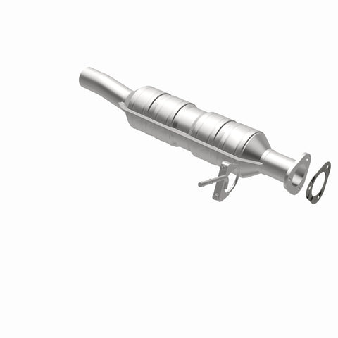 Magnaflow Conv DF 07-08 E-350 Super Duty 5.4 & 6.8 L OEM Underbody - 52228