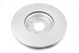 DBA 12-16 Audi A4 Front En-Shield Standard Rotor - DBA3008E