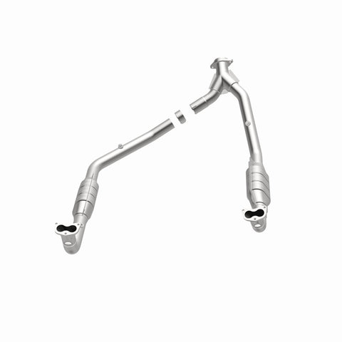 MagnaFlow Direct Fit Catalytic Converter 94-95 Disc./Defender 3.9L - 93691