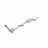 MagnaFlow Conv DF 2003 Mercedes ML320 3.2L - 24143