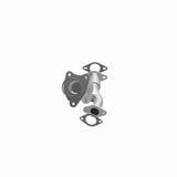 MagnaFlow Direct Fit Catalytic Converter 2008-2009 G6 3.5 L Underbody - 52182