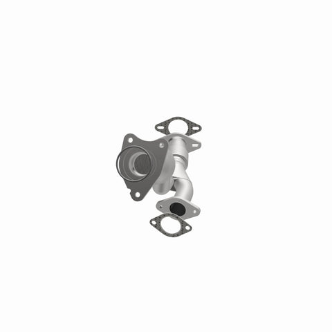 MagnaFlow Direct Fit Catalytic Converter 2008-2009 G6 3.5 L Underbody - 52182