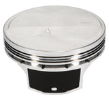 JE Pistons LS ASYM DM 4000STRKR Set of 8 Pistons - 312108
