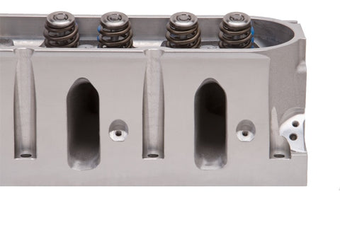 Edelbrock Cylinder Head E-Cnc 212 GM Gen IIi Ls Complete - 79949