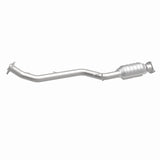MagnaFlow Direct Fit Catalytic Converter 90-95 300ZX Turbo Passenger Side 49S - 23947