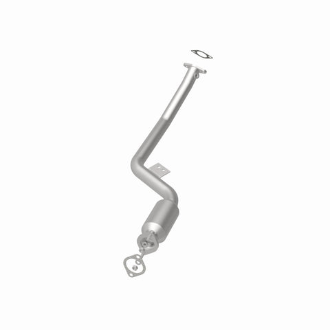 MagnaFlow Conv Direct Fit OEM 2015 Hyundai Genesis 3.8L Underbody - 52831