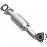 Magnaflow Conv DF 98-00 Niss Pathfinder 3.3L - 24748