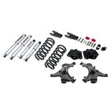 Belltech LOWERING KIT WITH SP SHOCKS - 792SP