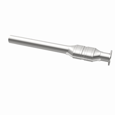 MagnaFlow Direct Fit Catalytic Converter 1999 Ford E250 5.4L - 23204