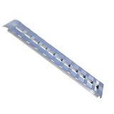 Gen-Y Heavy-Duty 6ft Aluminum Loading Ramps 14in x 72in 3K Capacity - Single - GH-16072-1