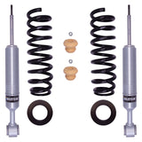 Bilstein B8 6112 Series 04-08 Ford F-150 (4WD Only) 60mm Monotube Front Suspension - 47-310780