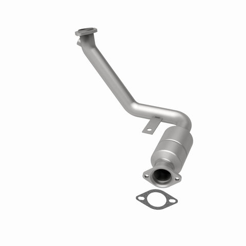 MagnaFlow Direct Fit Catalytic Converter 01-03 Montero 3L Driver Side Front OEM - 49511