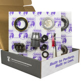 Yukon Gear Master Overhaul Kit For Chrysler 8.75in #89 Housing w/ 25520/90 Diff Bearings - YK C8.75-F