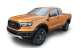 Husky Liners 19-23 Ford Ranger OE Style Fender Flares - 2802955