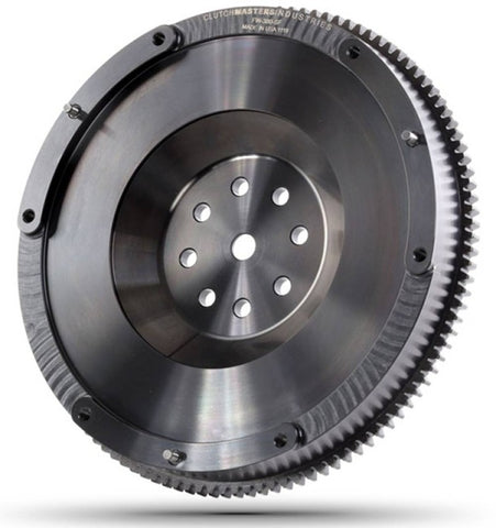 Clutch Masters 06-11 Mitsubishi Eclipse 3.8L SteelFlywheel - FW-380-SF
