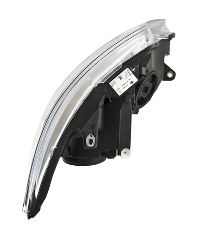 Hella 2016 Mercedes Metris Head Lamp Assembly - Left - 011284551