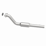MagnaFlow Direct Fit Catalytic Converter 1996 Buick LeSabre 3.8 - 4481464