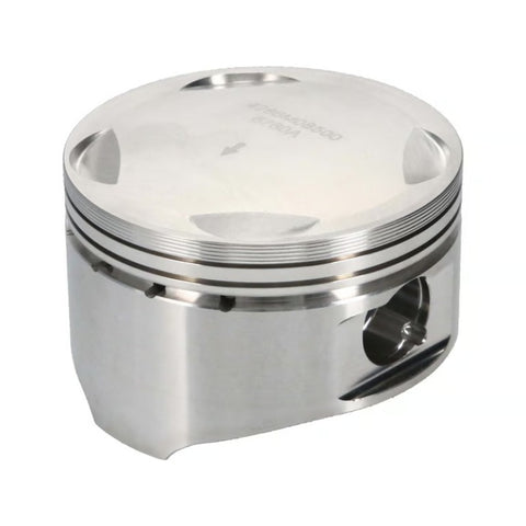Wiseco Honda XR350 83-84 101 CR 3347XC Piston kit - 4286M08500