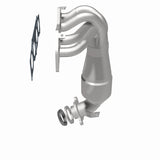 Magnaflow California Direct Fit Converter 09-10 Pontiac Vibe 2.4L - 5531078