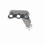 MagnaFlow Direct Fit Catalytic Converter 04-05 Suzuki Verona 2.5L - 452912