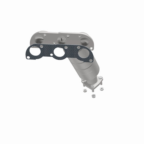 MagnaFlow Direct Fit Catalytic Converter 04-05 Suzuki Verona 2.5L - 452912