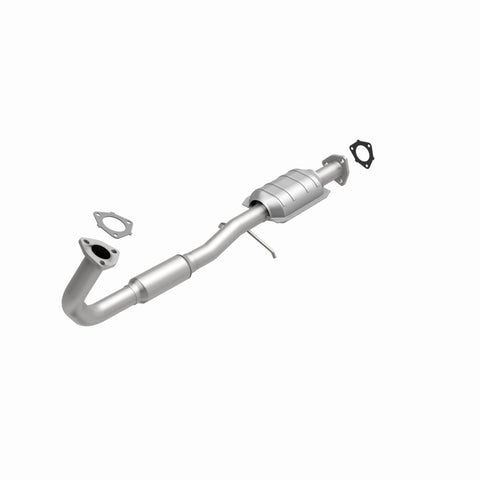 MagnaFlow Conv DF 93-97 SC SL SW 1.9L 91000 - 23535