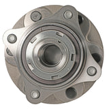 MOOG 03-19 Toyota 4Runner Front Wheel Bearing and Hub Assembly - 515203