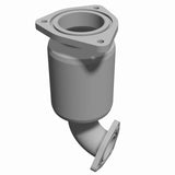 MagnaFlow Conv DF 99-02 Lanos 1.6L Front - 50818