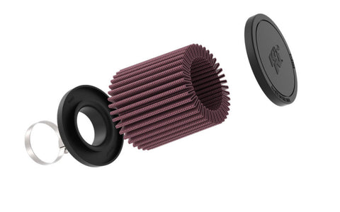 K&N 00-07 Honda TRX350/400 Rancher Replacement Air Filter - HA-3500