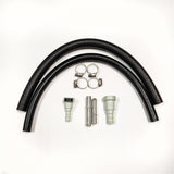 Titan Fuel Tanks 08-10 Ford F-250/F-350/F-450 Fuel Line Extension Kit - 0299002