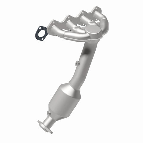 MagnaFlow Direct Fit Catalytic Converter 03-04 Mercedes-Benz C230 1.8L (CA Emissions) - 452344