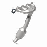 MagnaFlow Direct Fit Catalytic Converter 03-05 Mercedes C230 1.8L - 24344