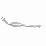 MagnaFlow Conv DF 05-07 Toyota Sequoia 8 4.7L P/S - 24481