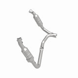 MagnaFlow Conv DF RAM Pickup 2006 8 5.7L - 24491
