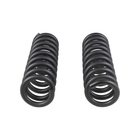 ARB / OME Front Coil Springs - 4008